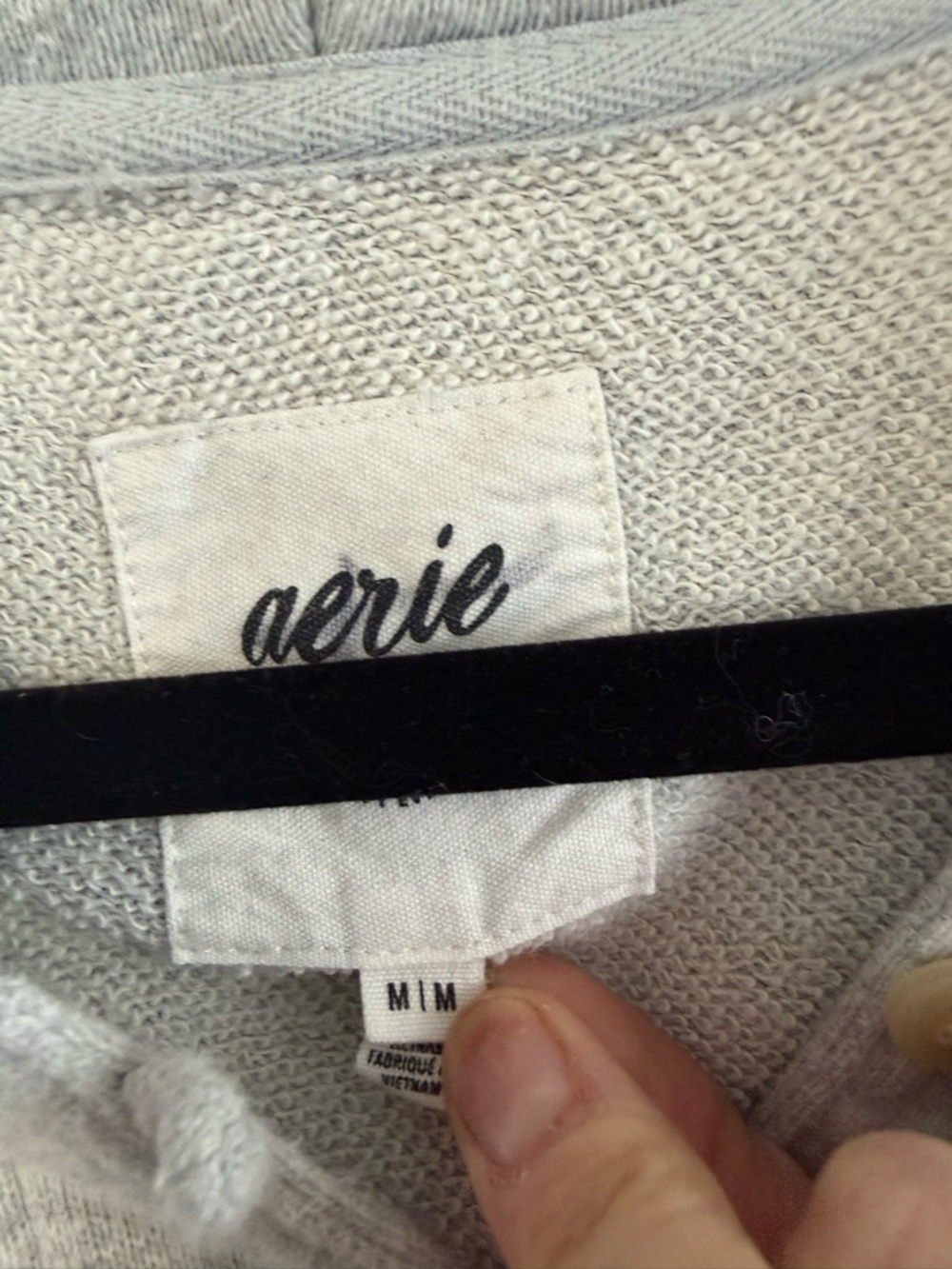 Aerie pullover - Picture 3 of 3